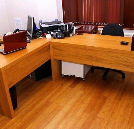 The Hindes Hotel هارو المظهر الخارجي الصورة