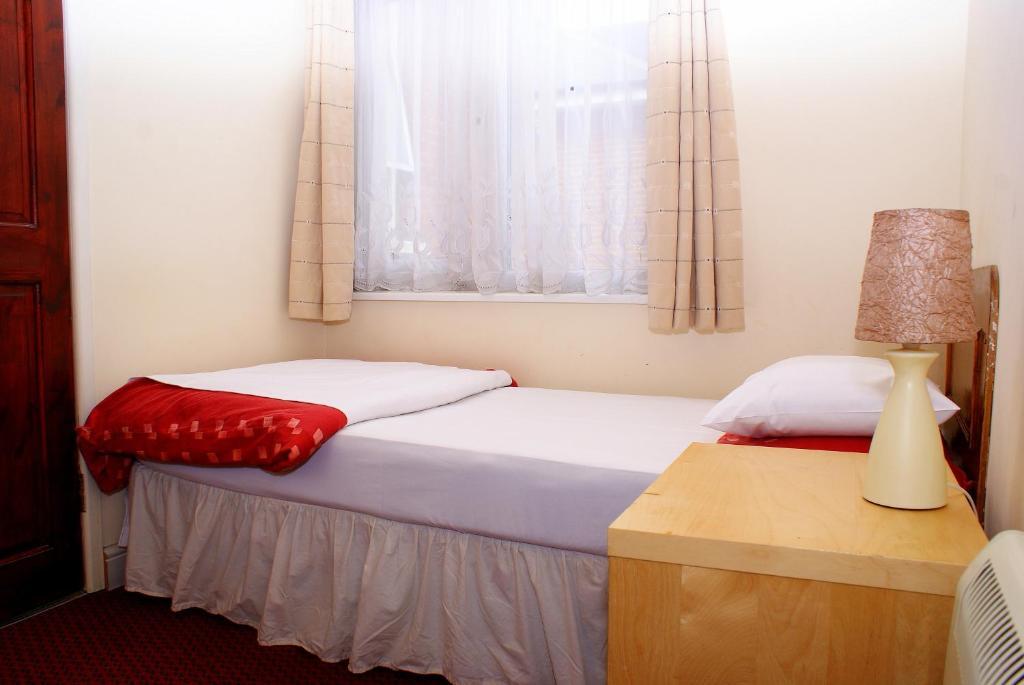 The Hindes Hotel هارو الغرفة الصورة