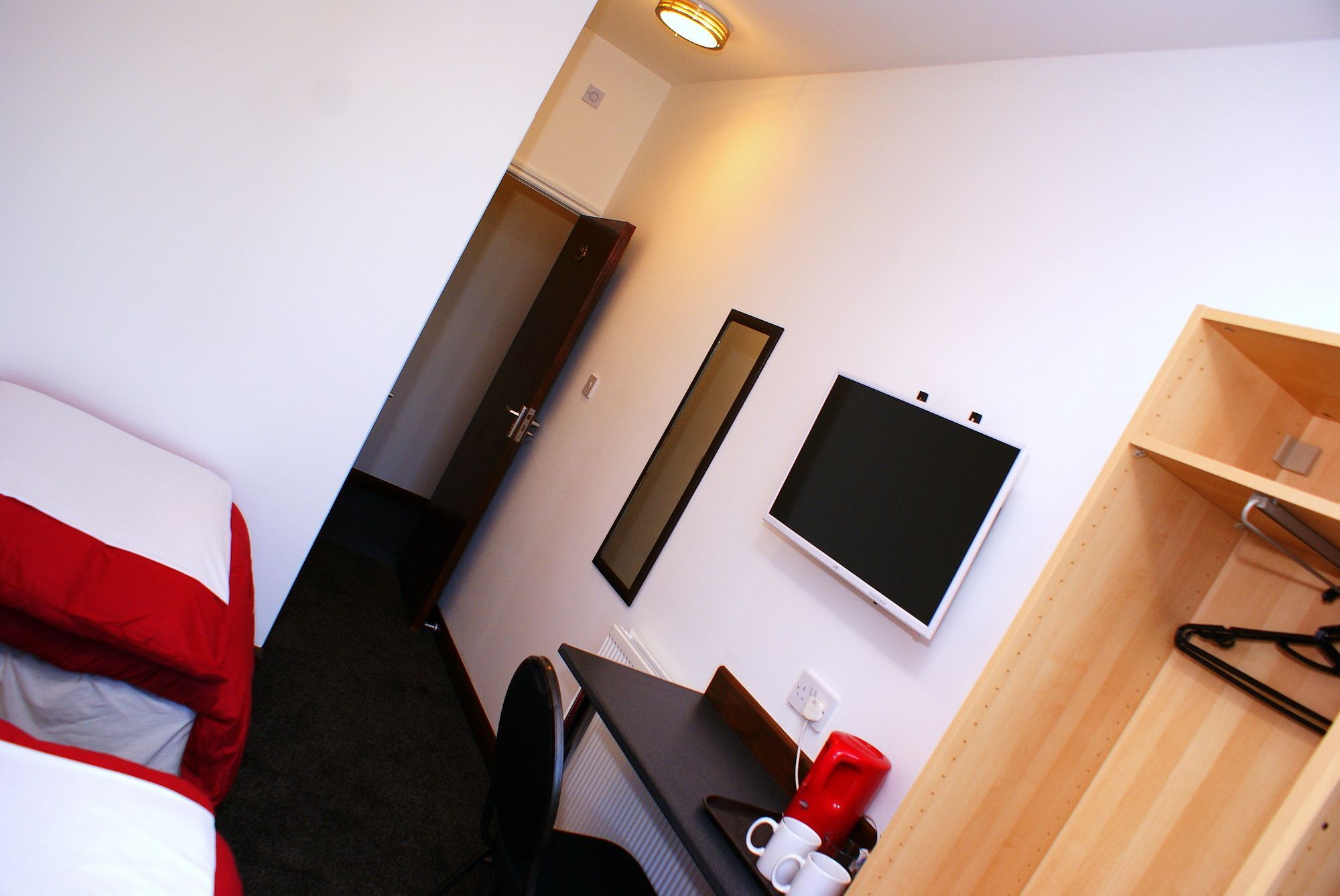 The Hindes Hotel هارو المظهر الخارجي الصورة