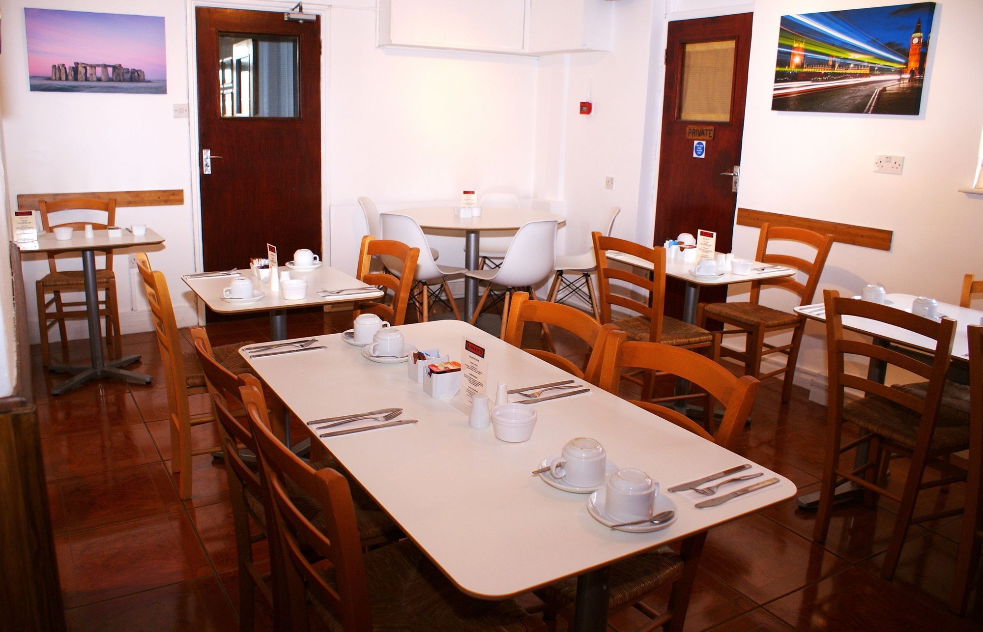 The Hindes Hotel هارو المظهر الخارجي الصورة